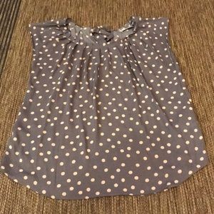 NWOT Lauren Conrad top